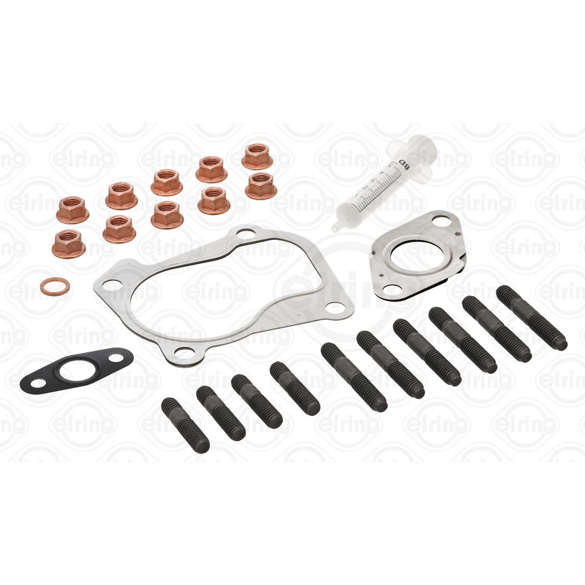 Elring Turbocharger Sets 196.62