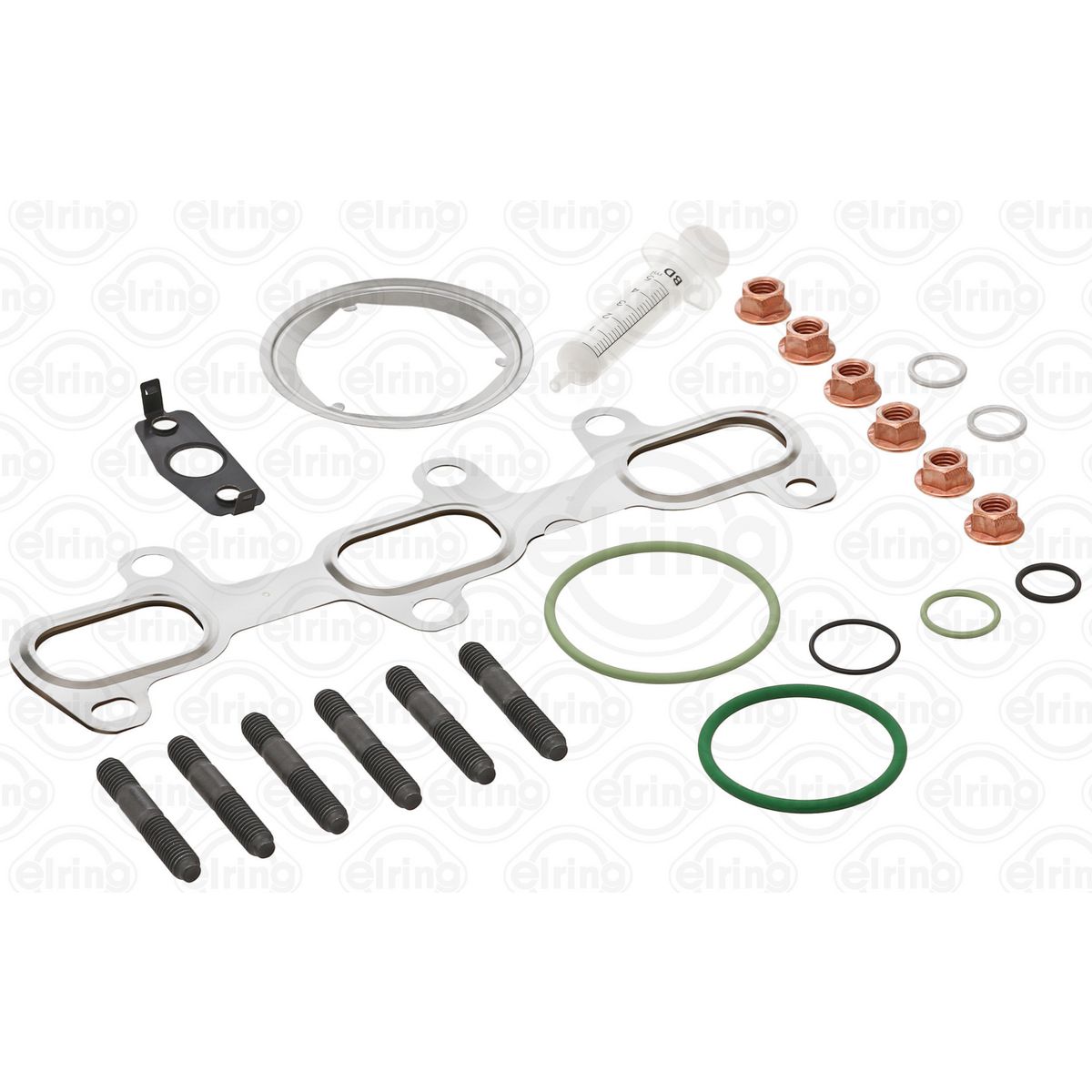 Elring Turbocharger Sets 245.85