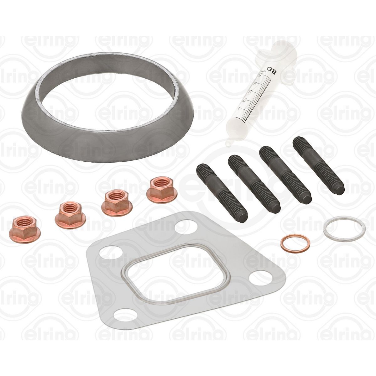Elring Turbocharger Sets 328.2