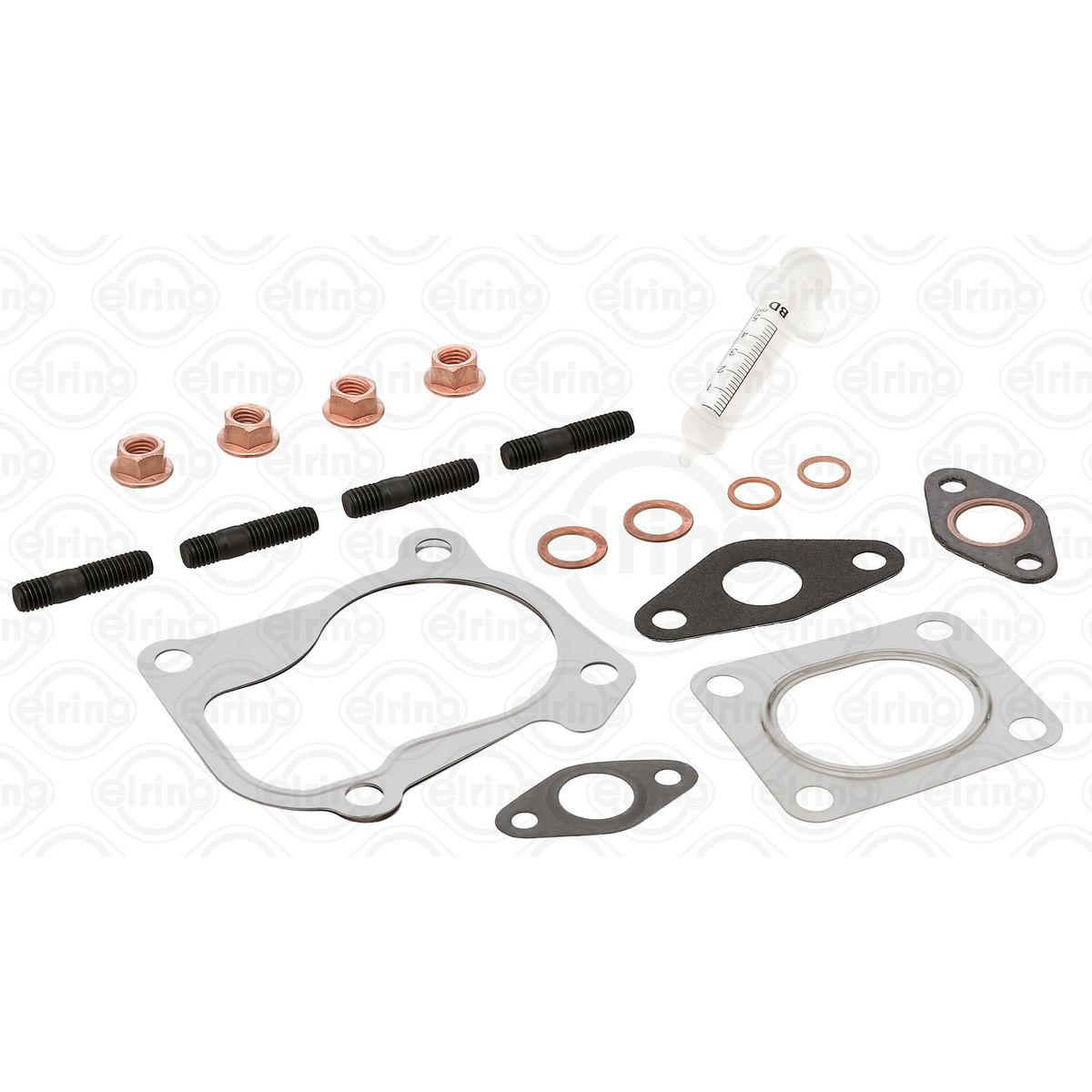 Elring Turbocharger Sets 434.31