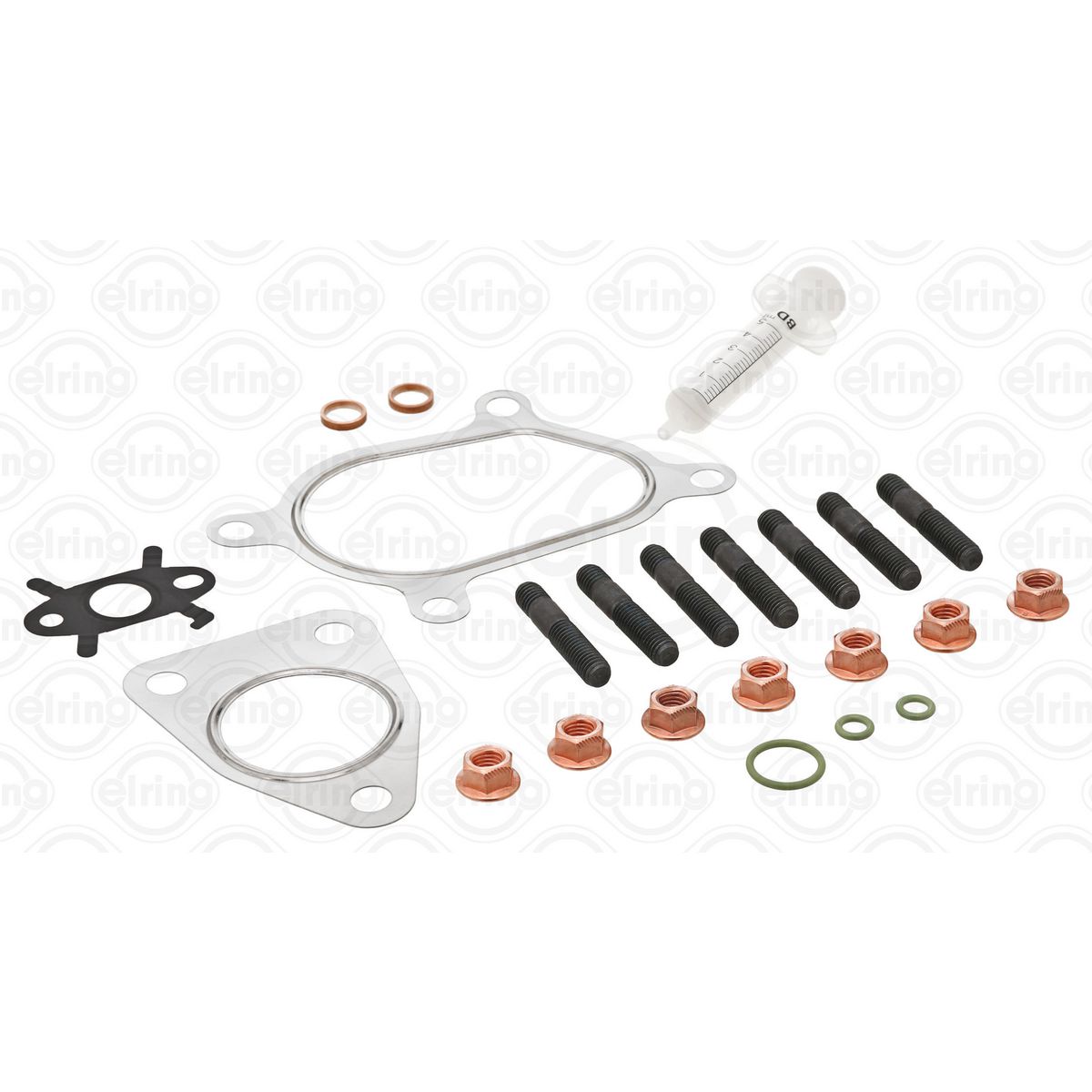 Elring Turbocharger Sets 470.58