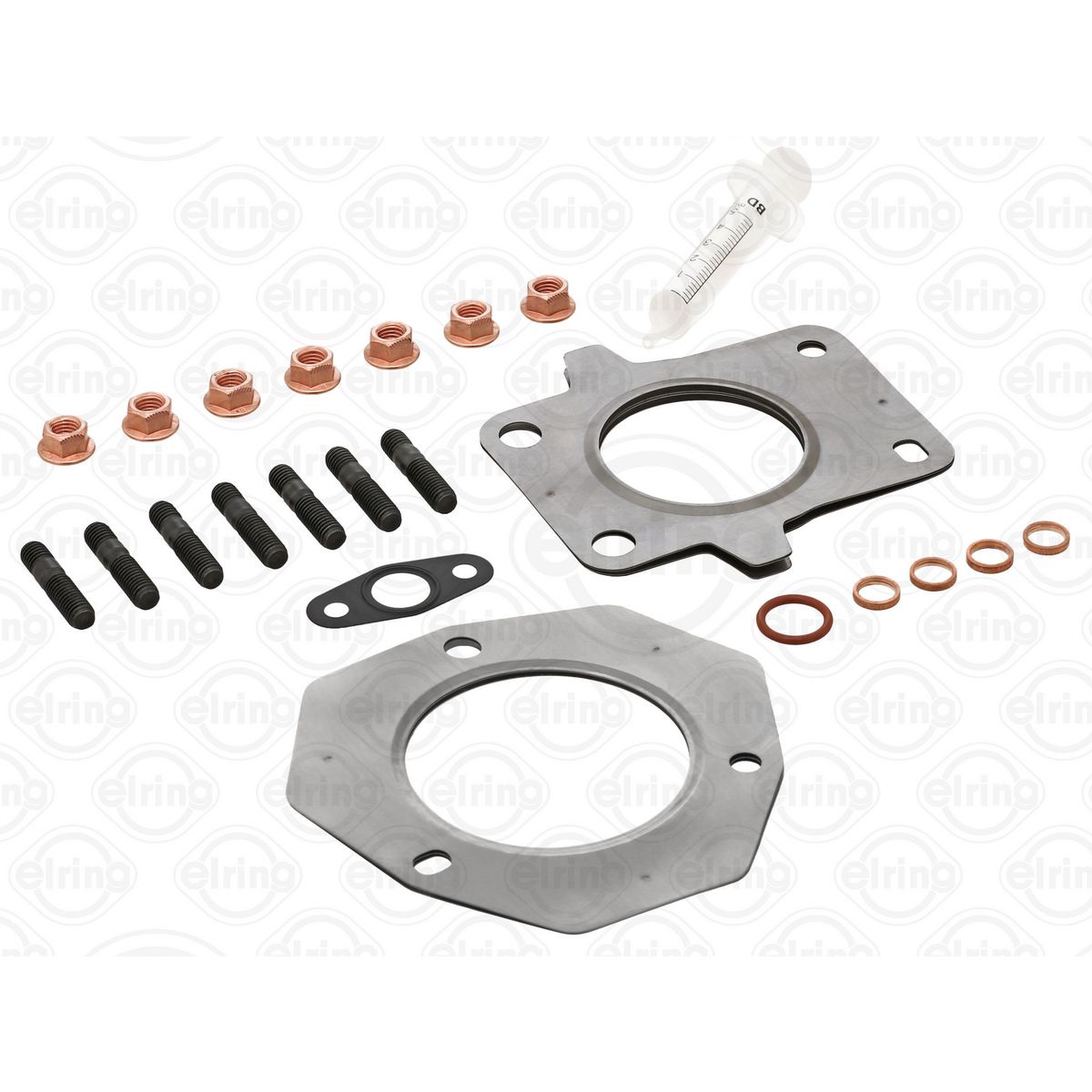 Elring Turbocharger Sets 572.87