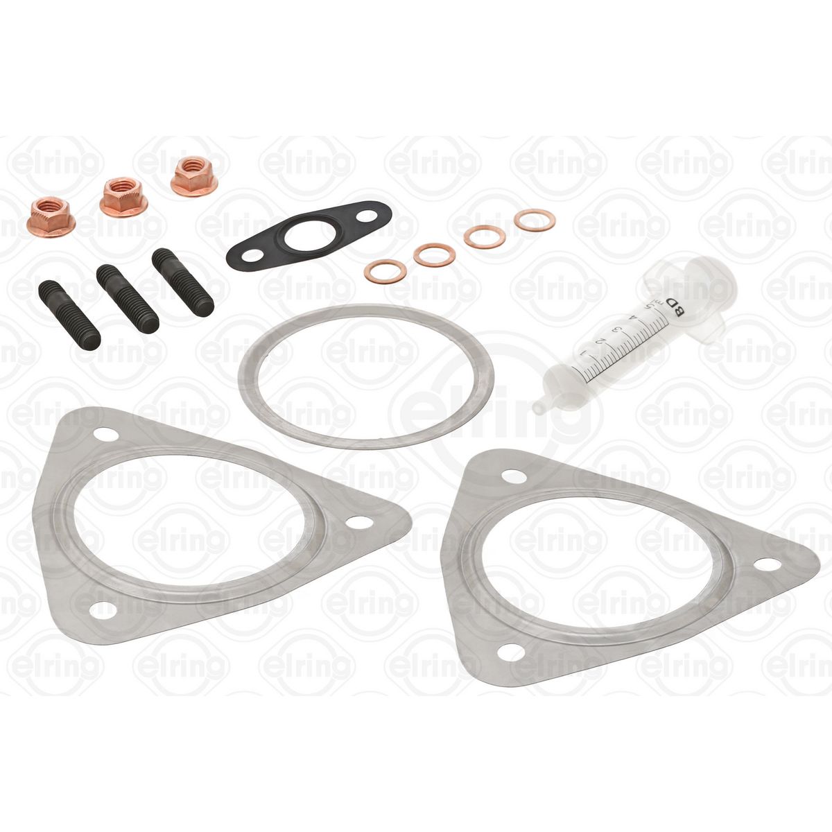 Elring Turbocharger Sets 577.73
