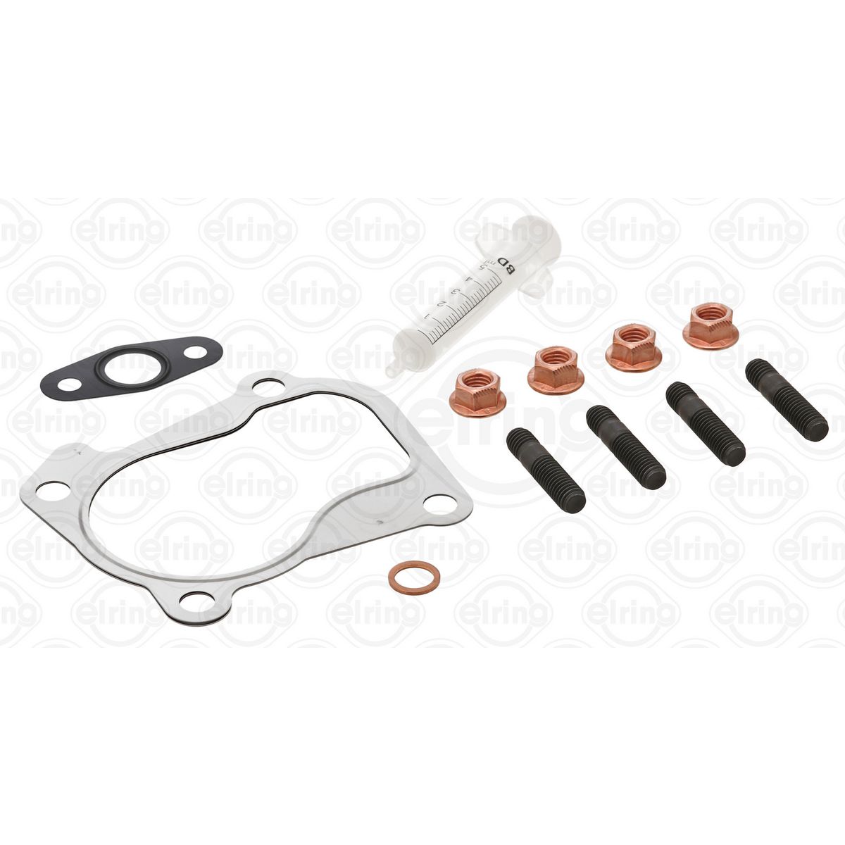 Elring Turbocharger Sets 703.97