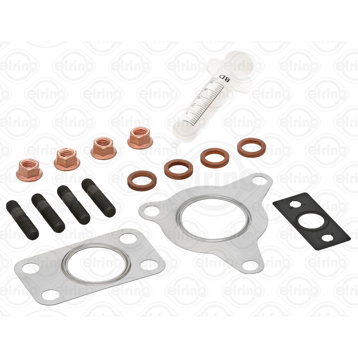 Elring Turbocharger Sets 714.52
