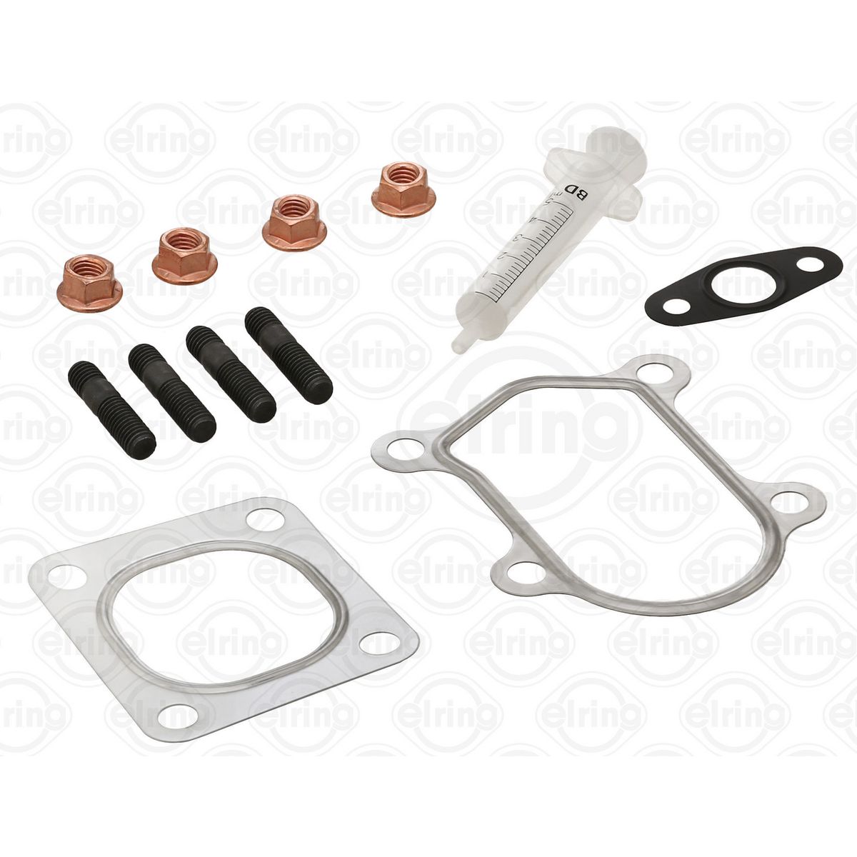Elring Turbocharger Sets 714.81