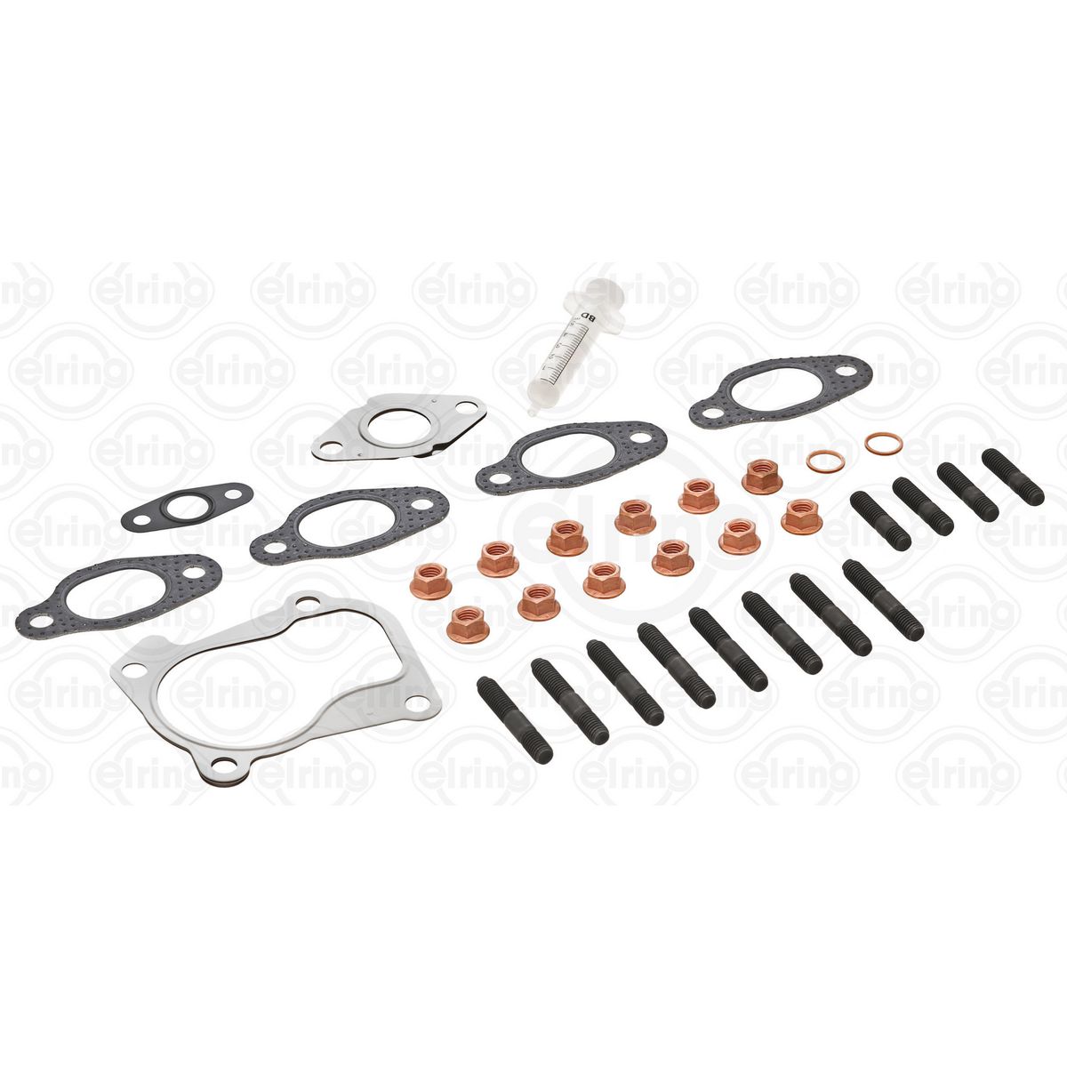 Elring Turbocharger Sets 735.57