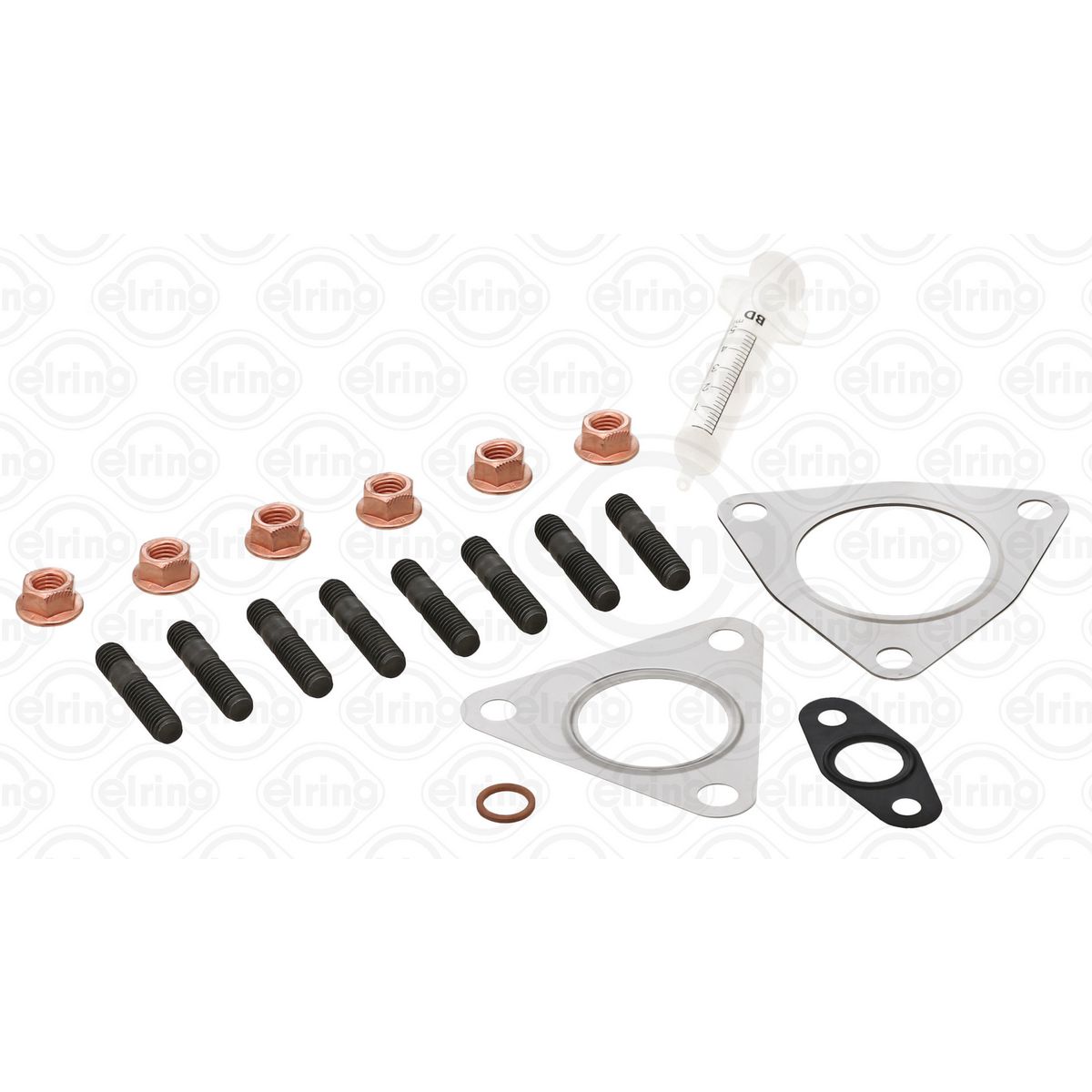 Elring Turbocharger Sets 746.05