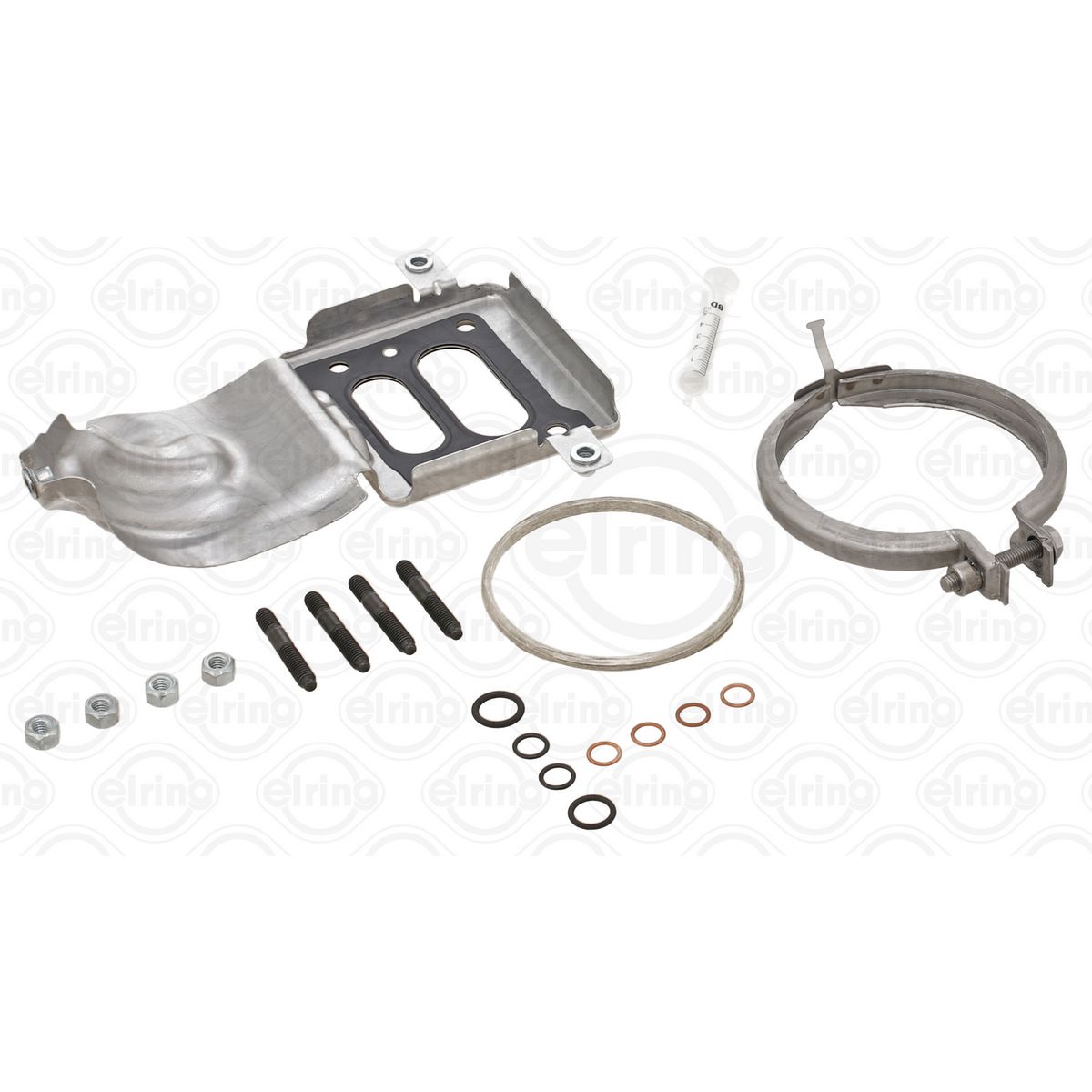 Elring Turbocharger Sets 761.12