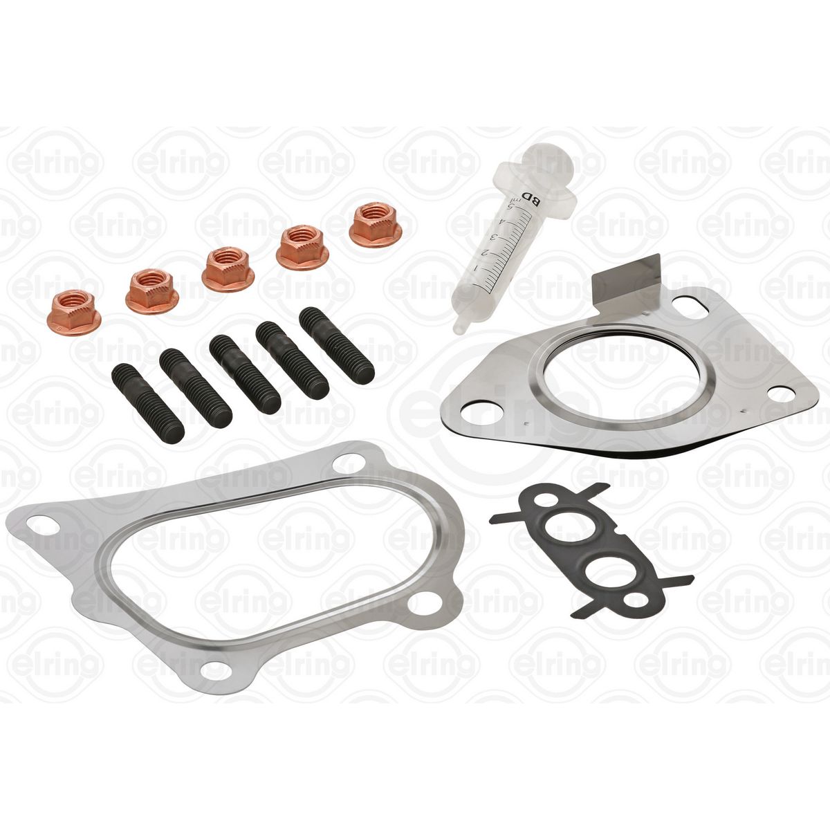 Elring Turbocharger Sets 846.62