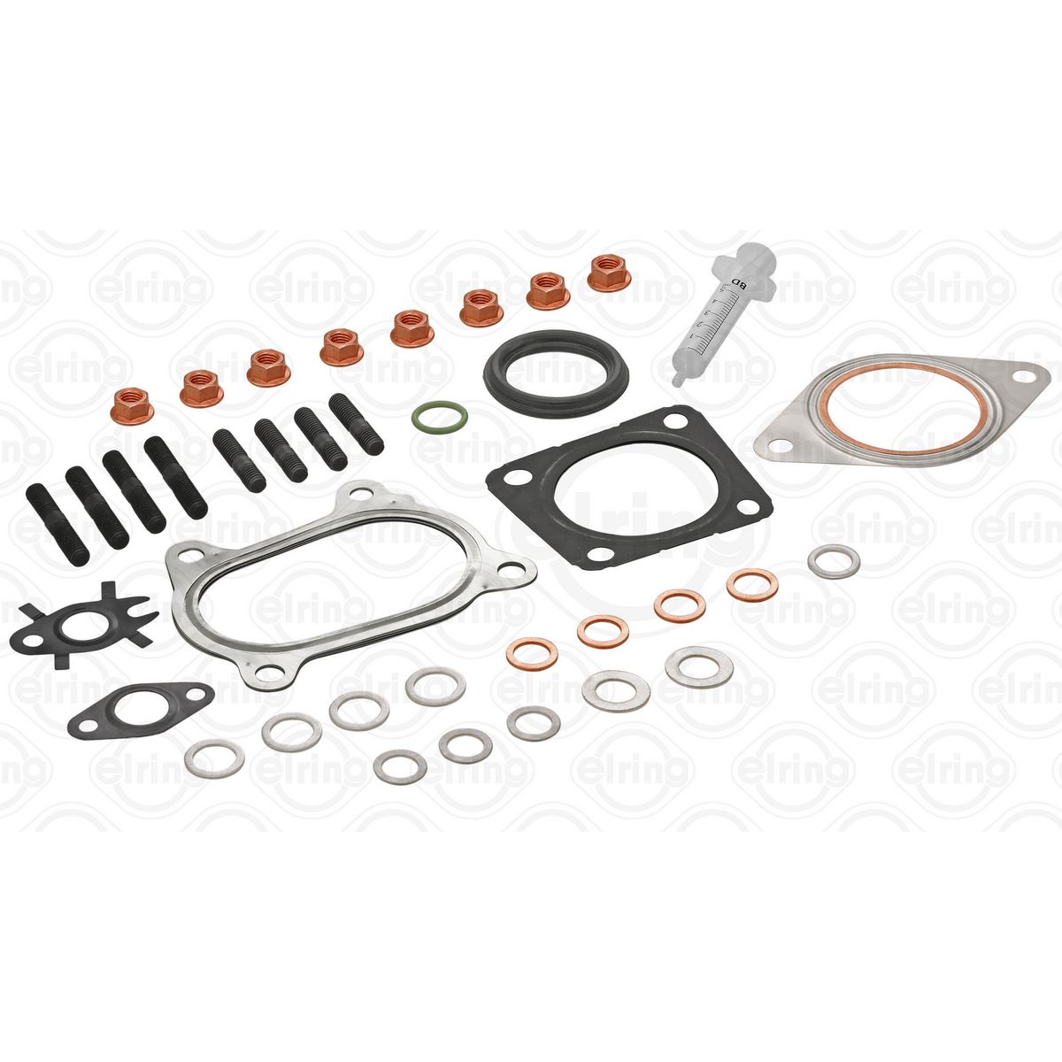 Elring Turbocharger Sets 940.45