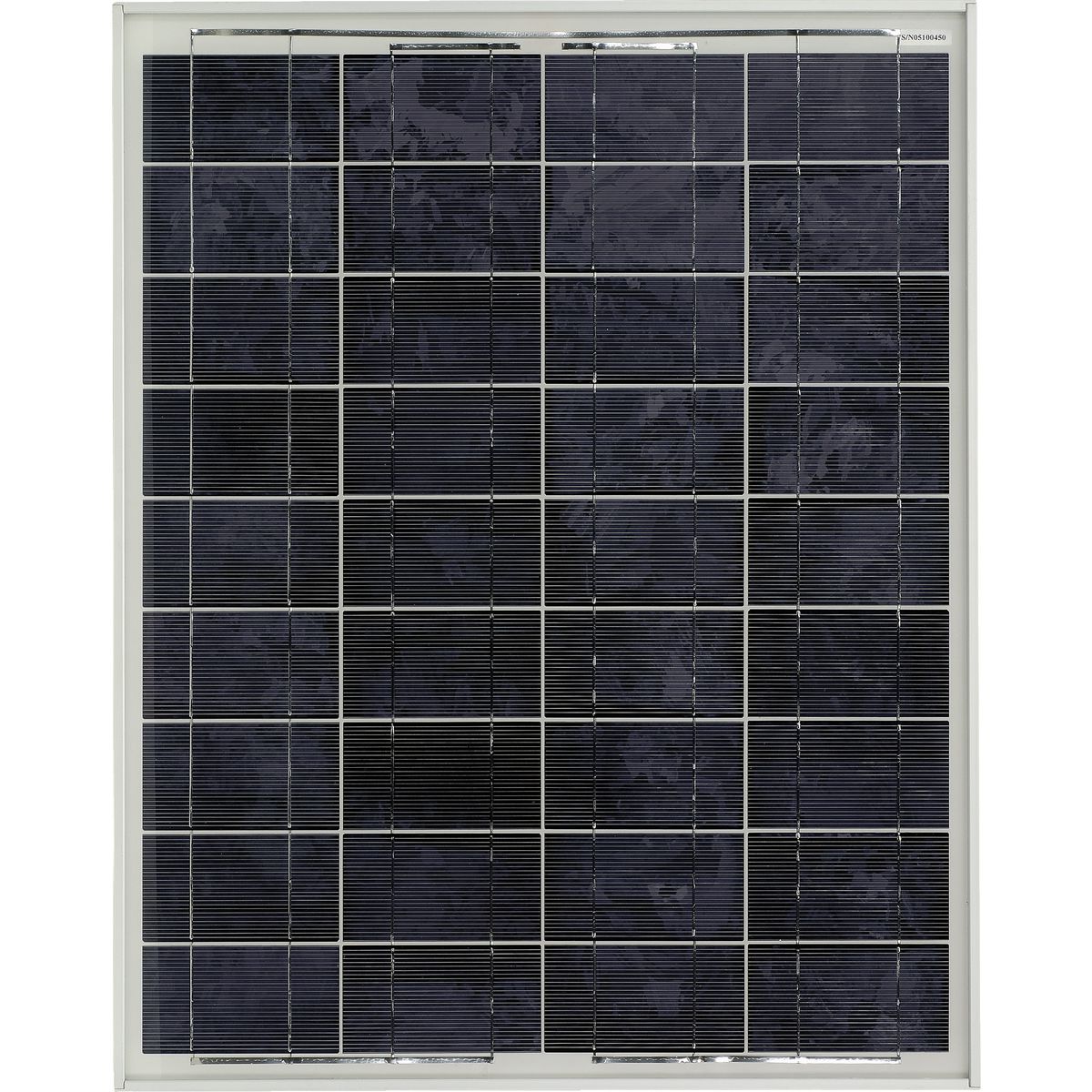 Projecta 12V 50W Fixed Solar Panel - Monocrystalline SPM50