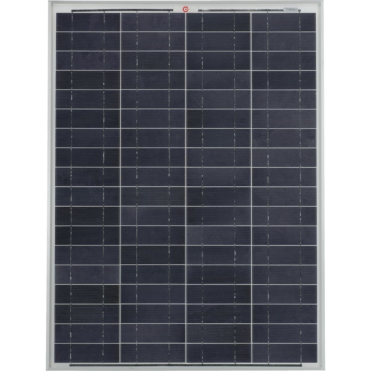Projecta 12V 95W Fixed Solar Panel - Monocrystalline SPM95