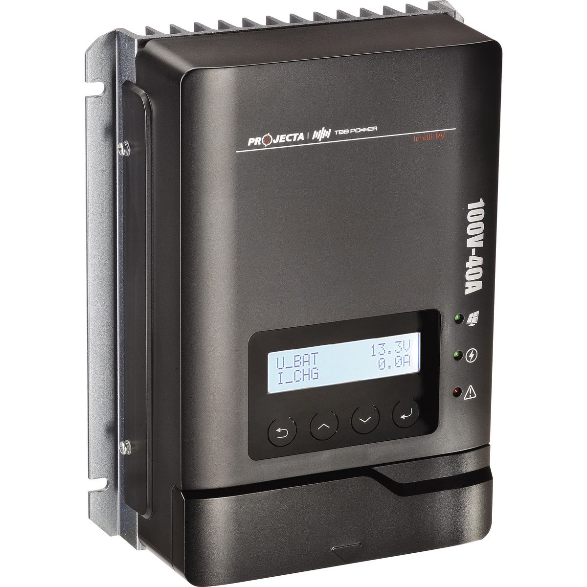 Projecta 20A MPPT Solar Controller w/ Bluetooth SC520