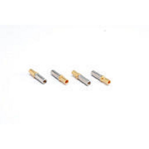 Amphenol 16Awg Solid Gold At Sockets - 20 Pce AT622011631/20