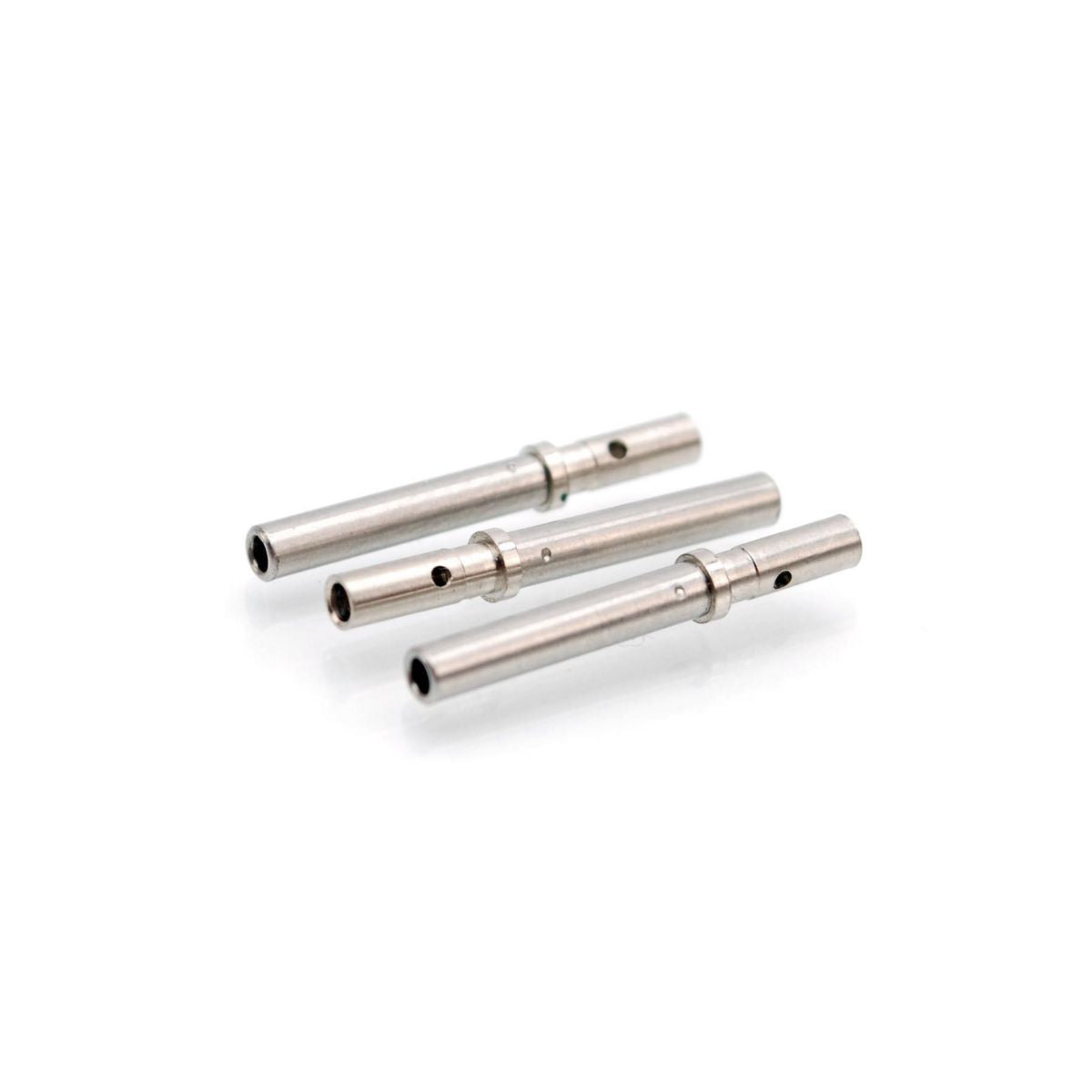 Amphenol 20Awg Solid Nickel Atm Sockets - 20 Pce AT6220120141/20