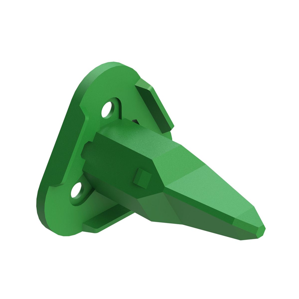 Amphenol At #16 - Wedge To Suit 3 Way Plug 20 Pce AW3S/20