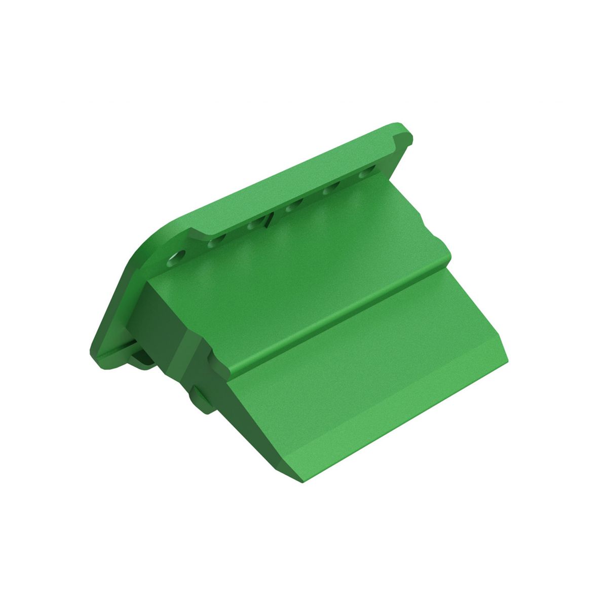 Amphenol At #16 - Wedge To Suit 12 Way Plug 20 Pce AW12S/20
