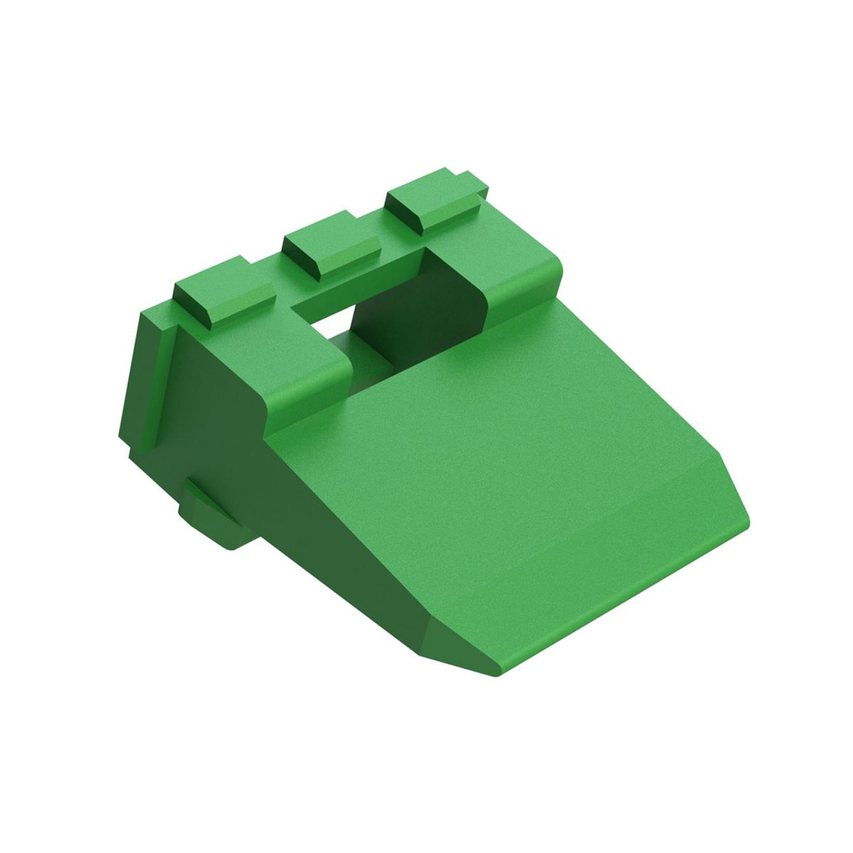 Amphenol At #16 - Wedge To Suit 6 Way Receptacle 20 Pce AW6P/20