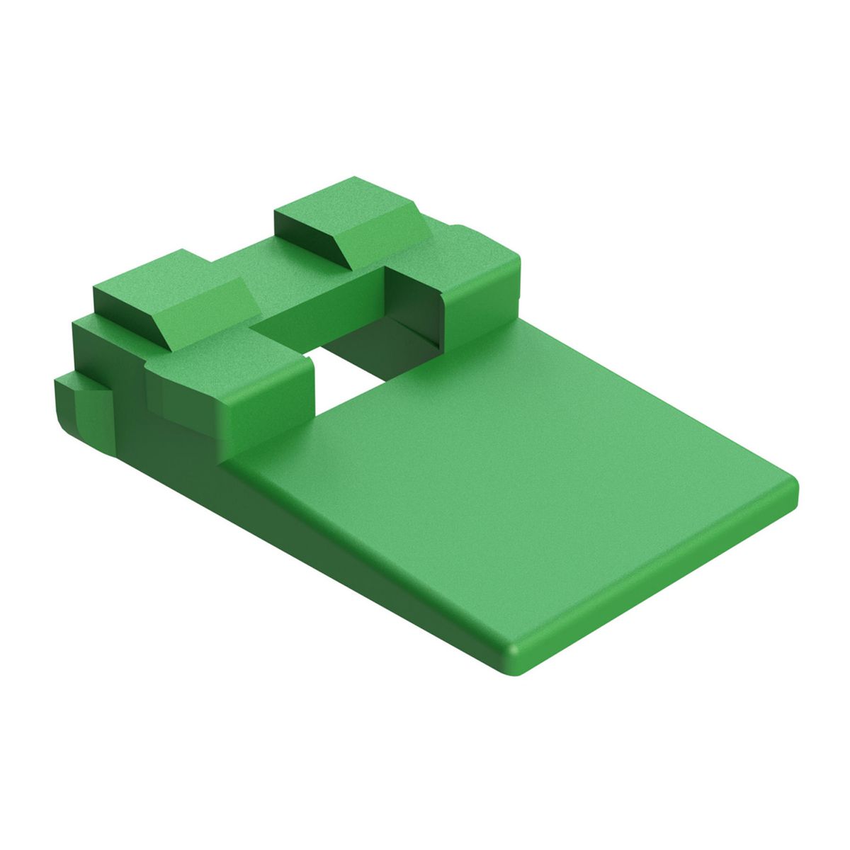 Amphenol At #16 - Wedge To Suit 2 Way Receptacle 20 Pce AW2P/20