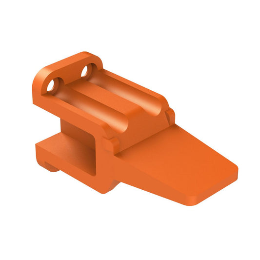 Amphenol Wedge To Suit 4 Way Atm Plug - 20 Pce AWM-4S/20