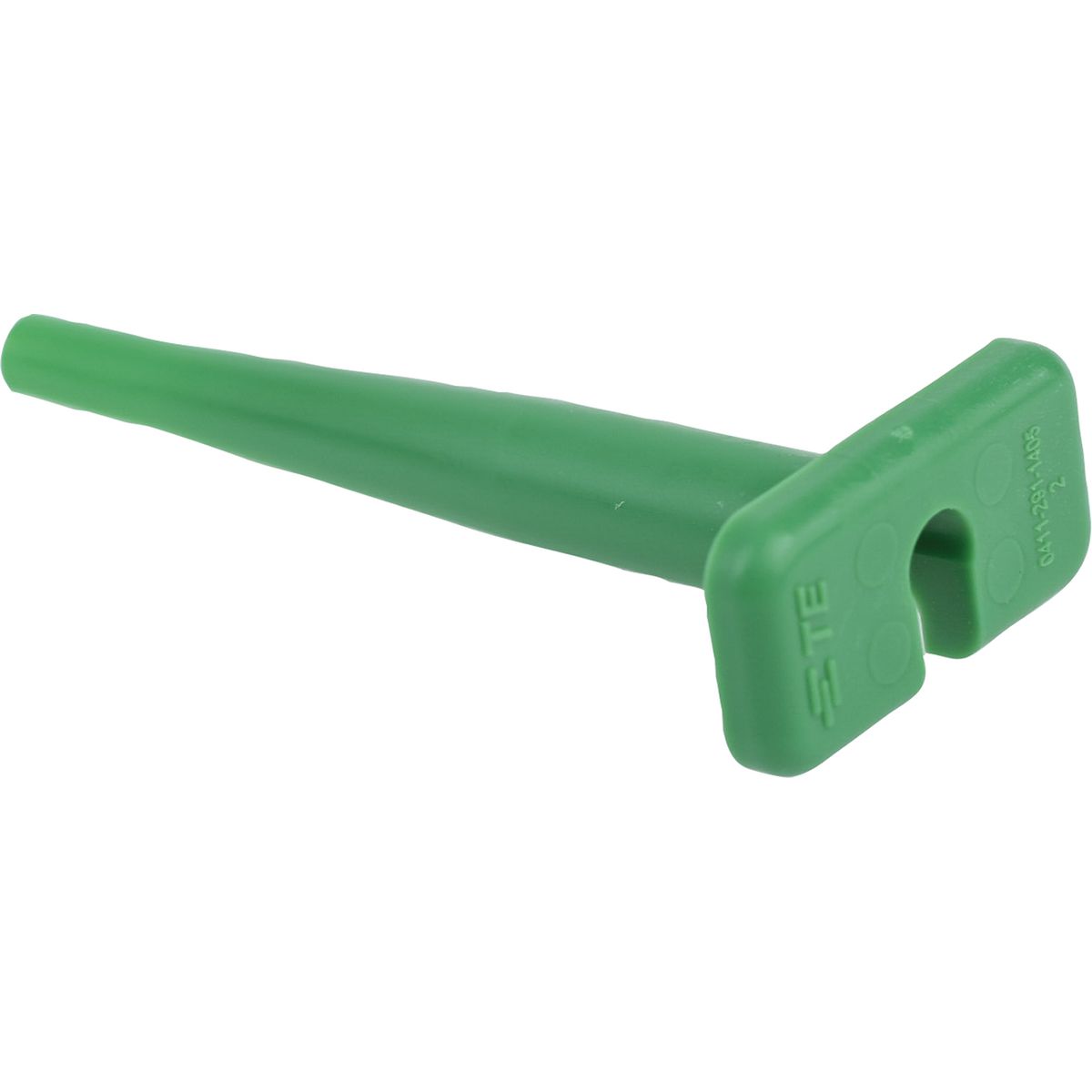Amphenol Awg #14 Contact Removal Tool Green - 5 Pce AT11-291-1405