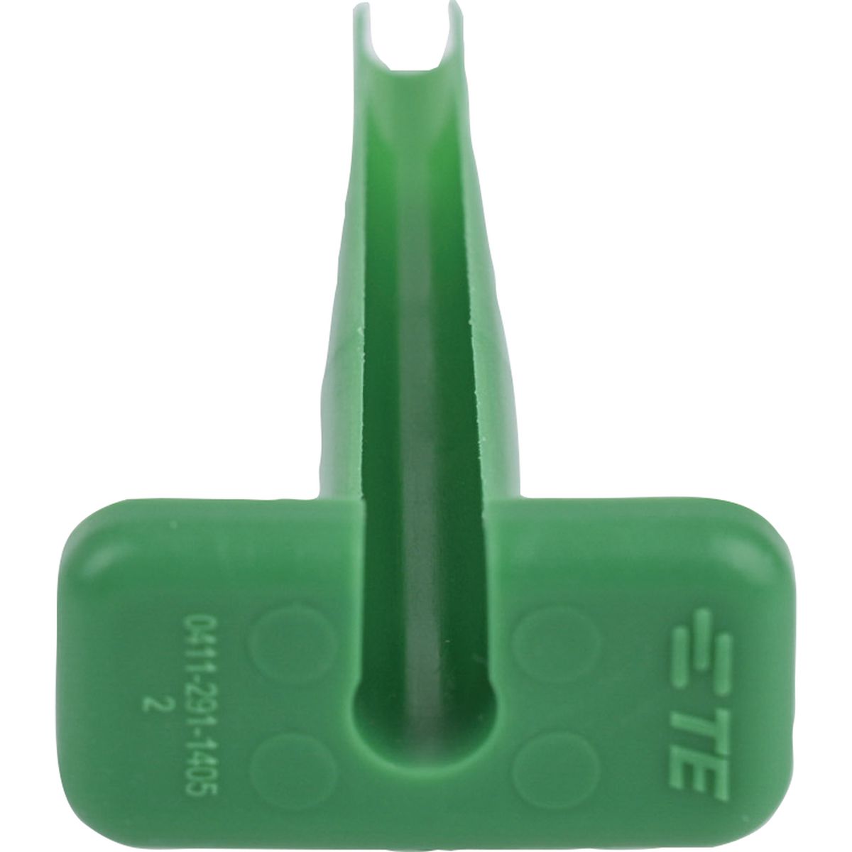 Amphenol Awg #14 Contact Removal Tool Green - 5 Pce AT11-291-1405