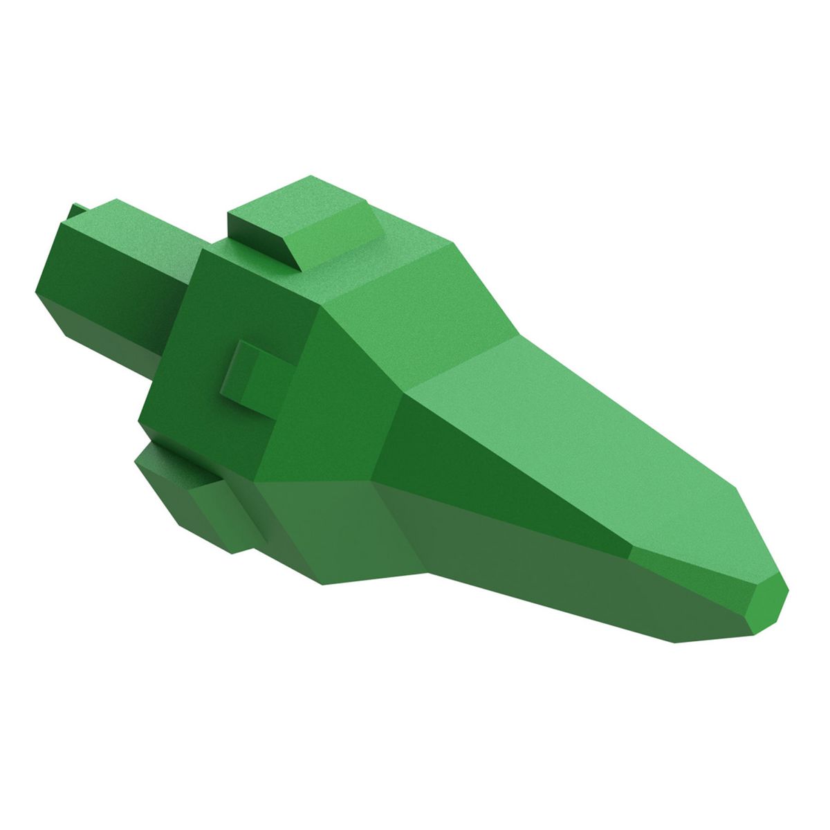 Amphenol At #16 - Wedge To Suit 3 Way Receptacle 20 Pce AW3P/20