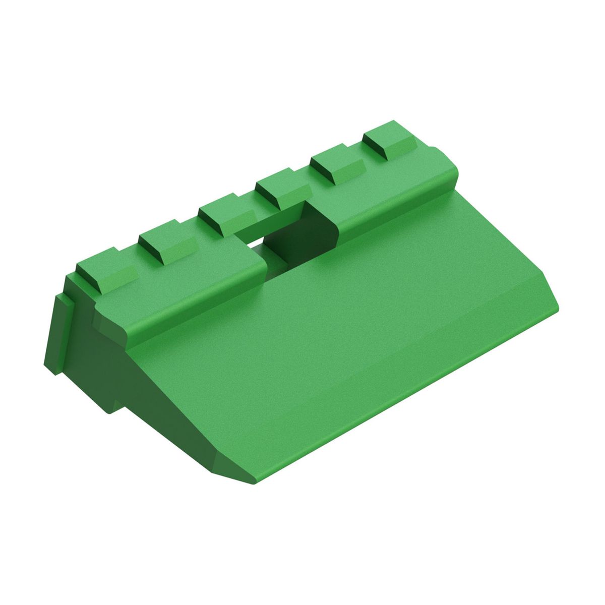 Amphenol At #16 - Wedge To Suit 12 Way Receptacle 20 Pce AW12P/20