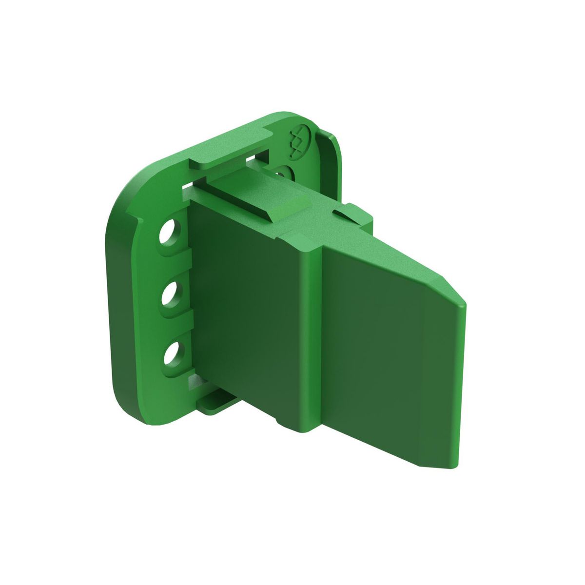 Amphenol At #16 - Wedge To Suit 6 Way Plug 20 Pce AW6S/20