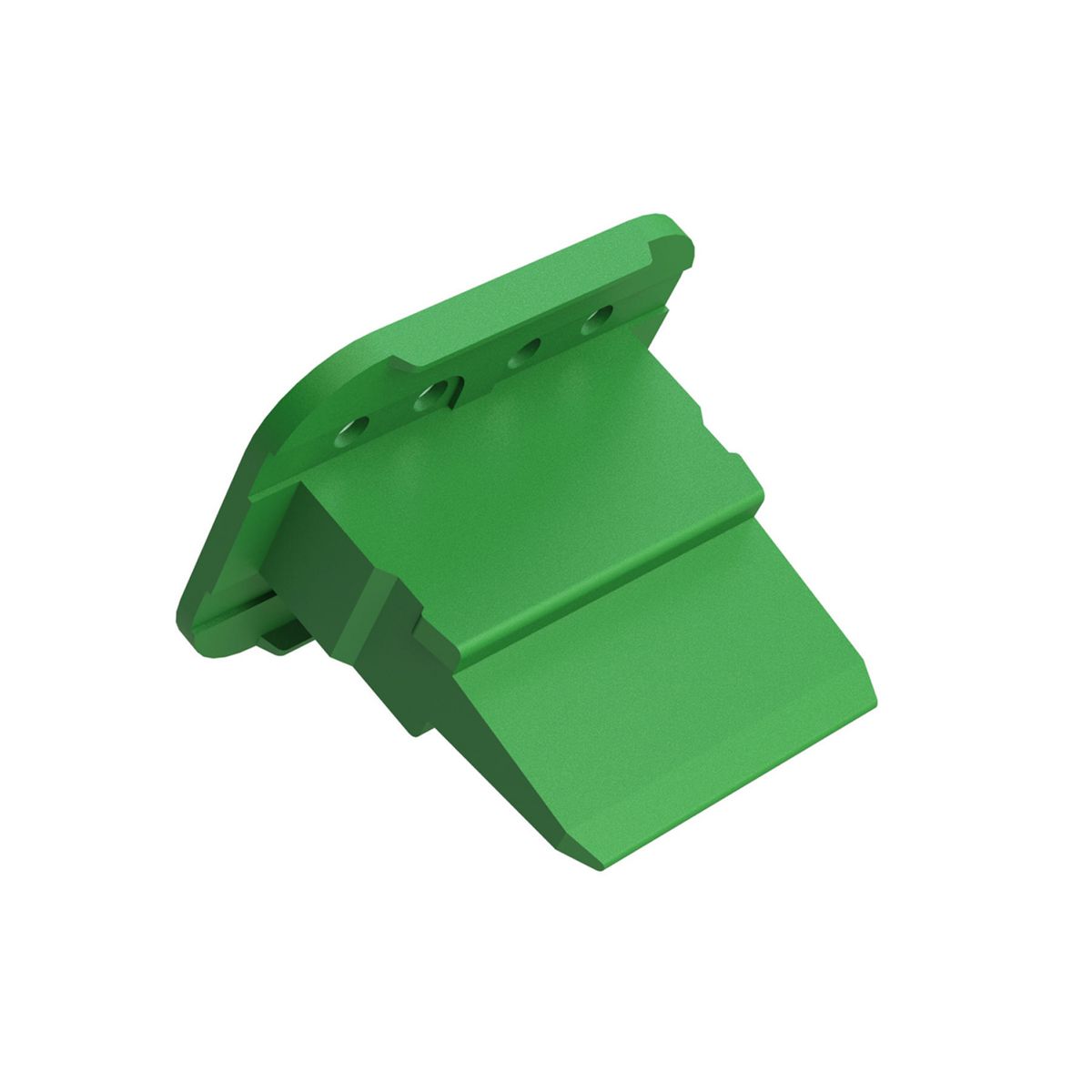 Amphenol At #16 - Wedge To Suit 8 Way Plug 20 Pce AW8S/20