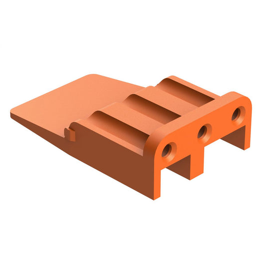 Amphenol Wedge To Suit 3 Way Atm Plug -20 Pce AWM-3S/20