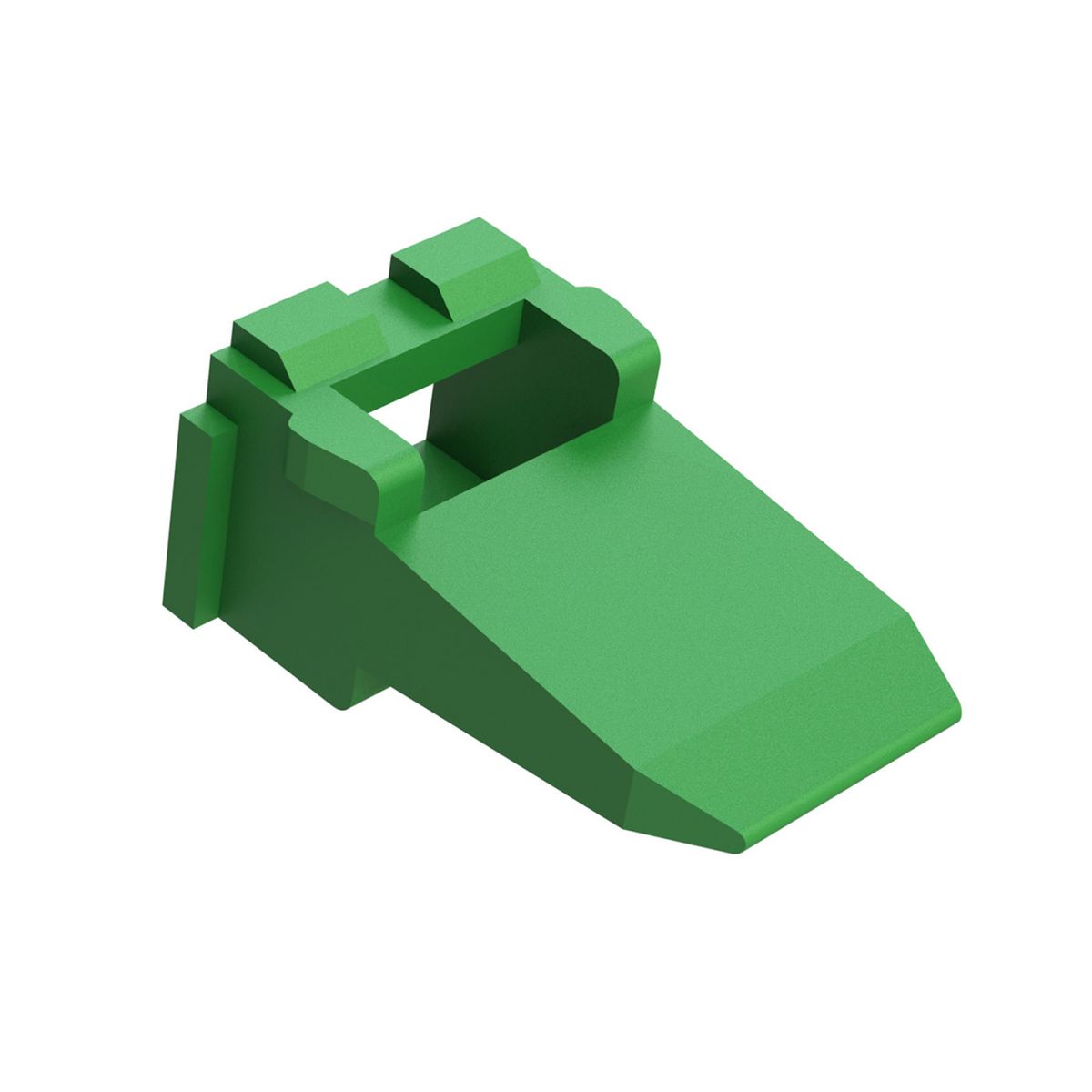 Amphenol At #16 - Wedge To Suit 4 Way Receptacle 20 Pce AW4P/20