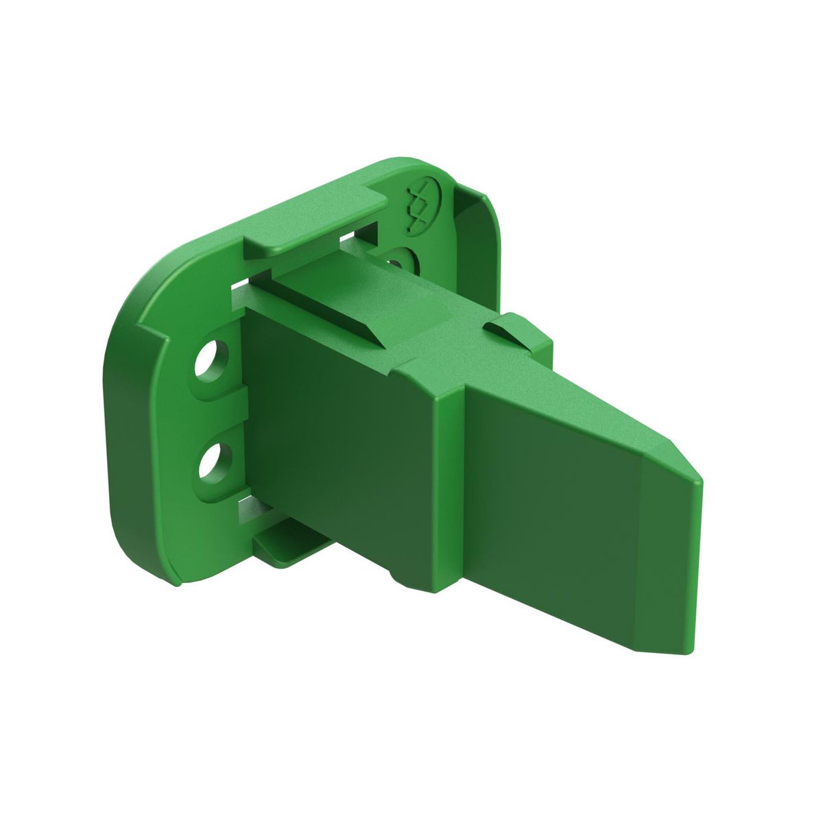 Amphenol At #16 - Wedge To Suit 4 Way Plug 20 Pce AW4S/20