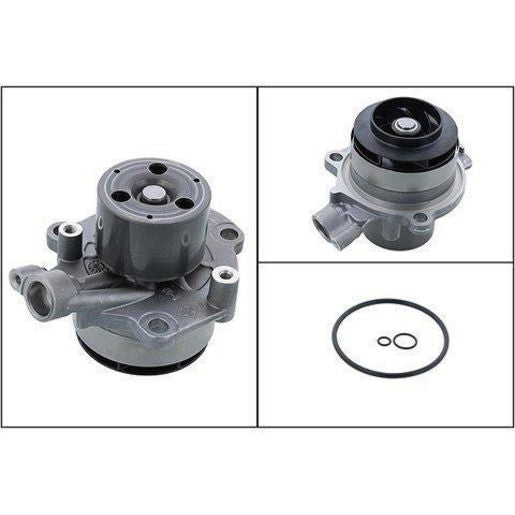 INA Water Pump 538 0983 10