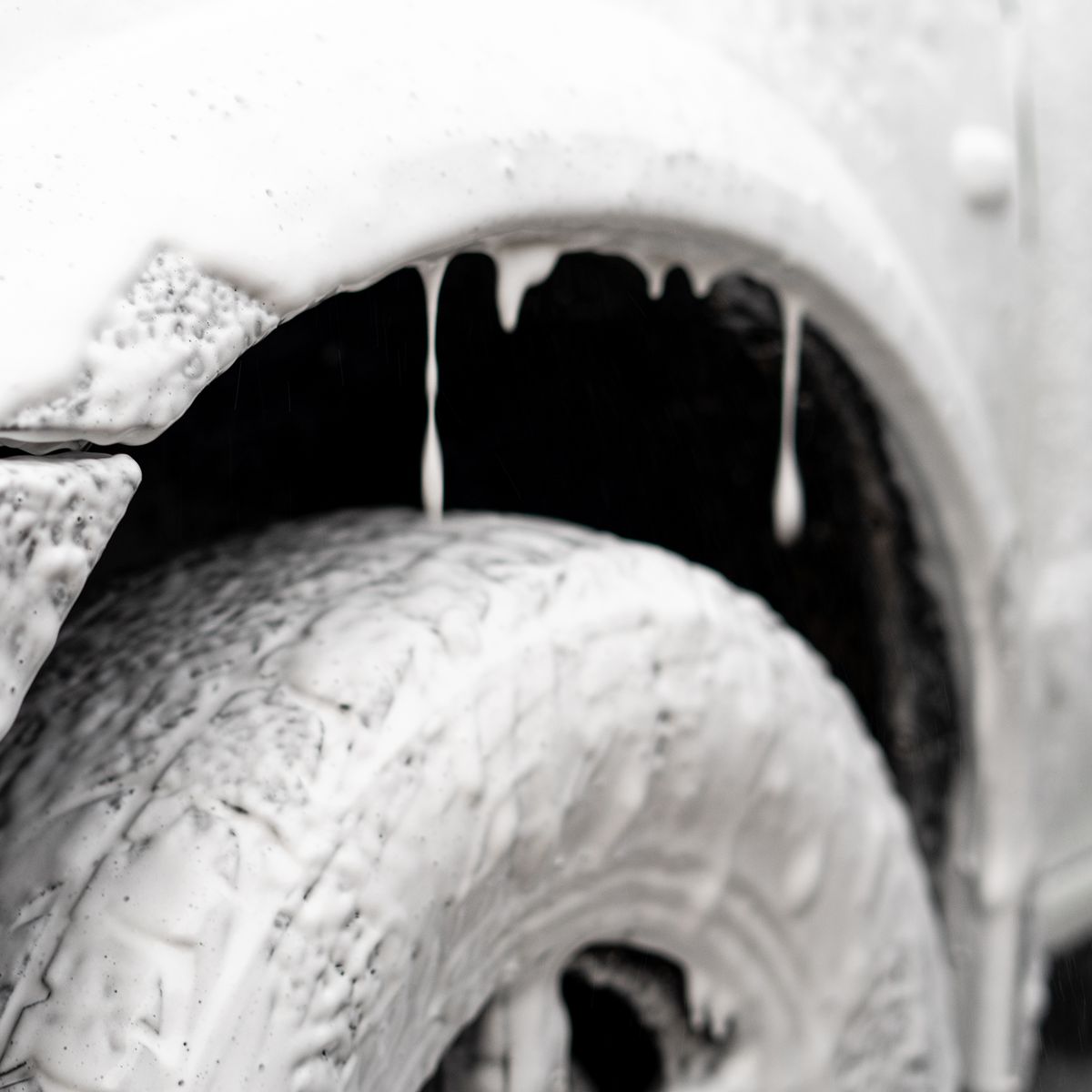 Dirty StEVe Rust Inhibiting Lime Super Foam 1L DS1015