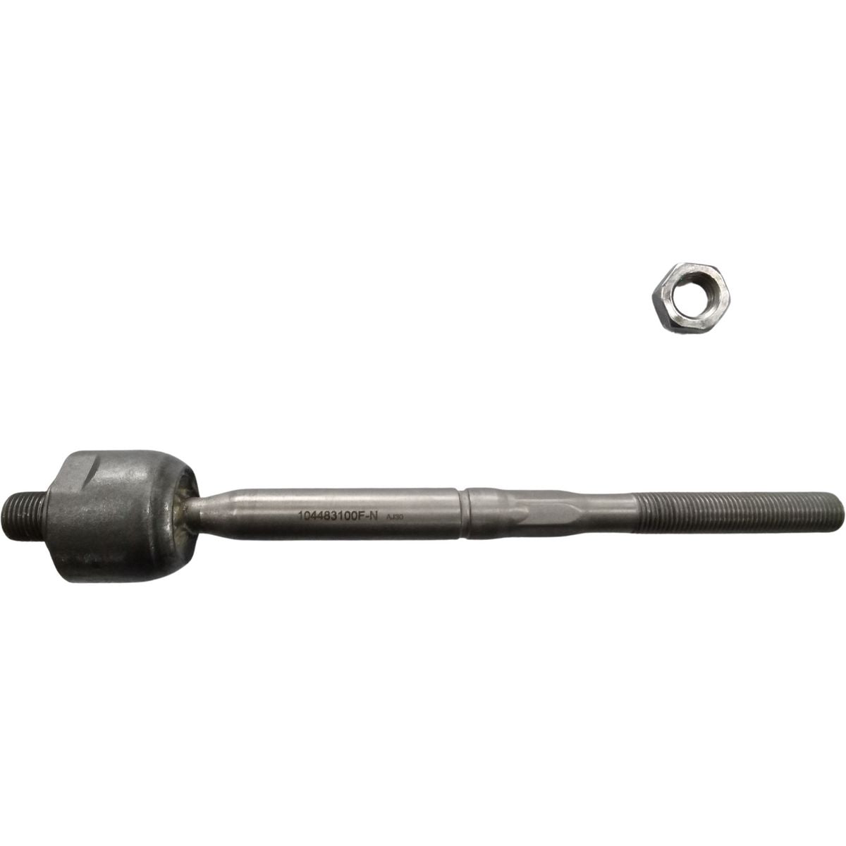 Global Rack End GRE7149