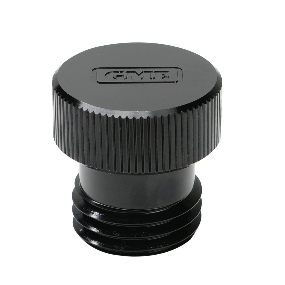 GME Antenna Base Cap Black (Suits AE4704, AE4705, AE4706) CA006B