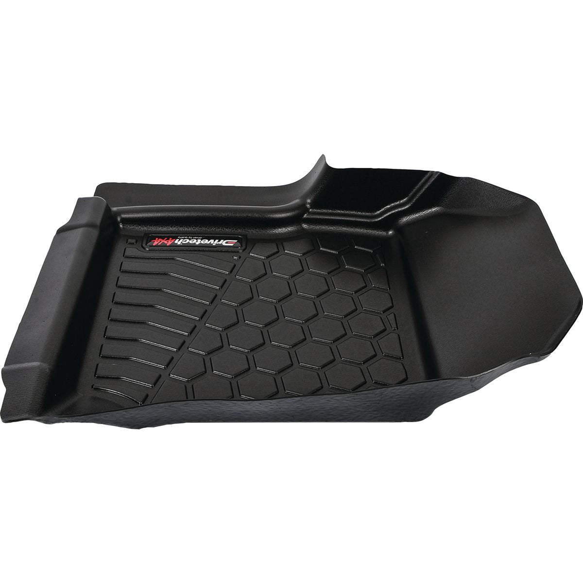 Drivetech 4X4 Moulded Floor Mat Front Set - Mazda Bt-50 DT-VM003