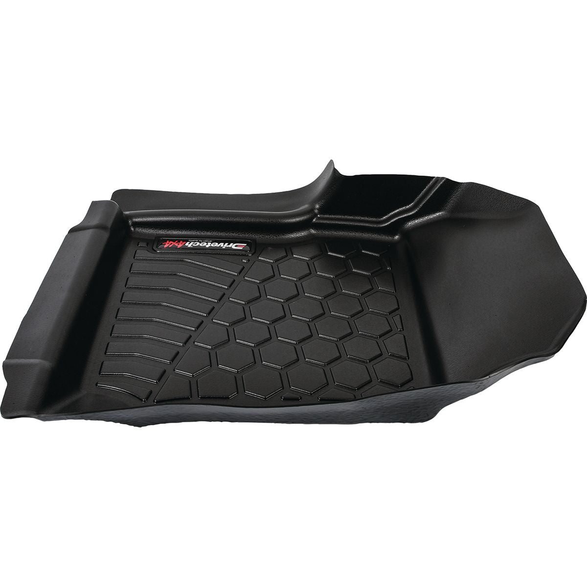 Drivetech 4X4 Moulded Floor Mat Front Set - Isuzu D-Max/Mux DT-VM004