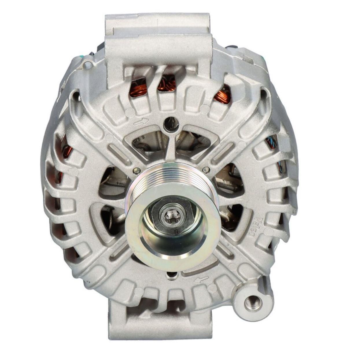 Valeo Alternator 12V 210A 443426