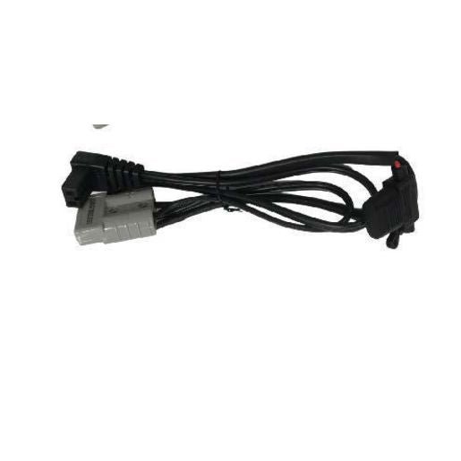 My Coolman myCOOLMAN DC Cable Cigar / 2 Pin Anderson Joiner 10Amp - 2 Metre CCP-AND