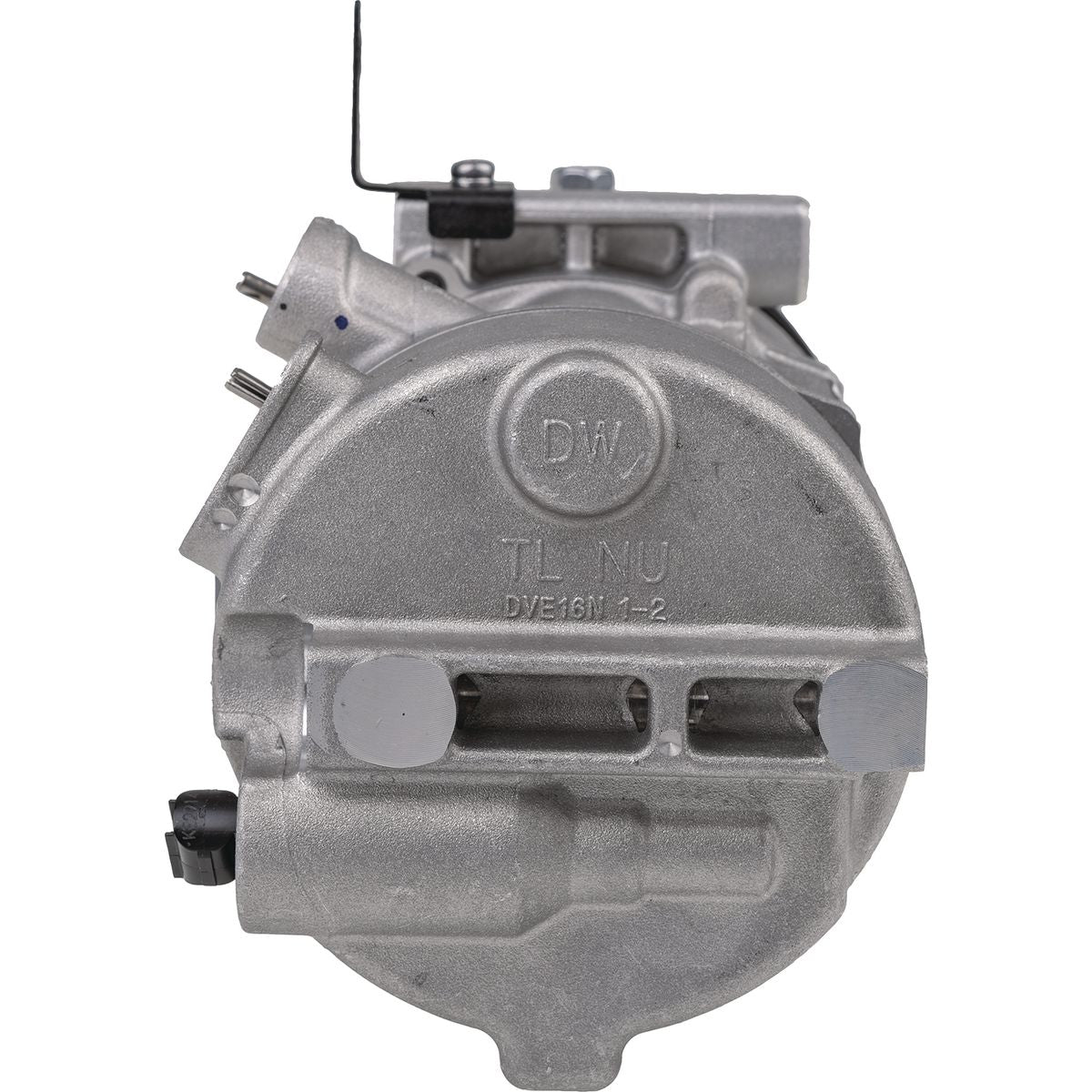 Doowon Compressor Hyu Tucson Tl 7/15 - 2/21 97701D3201