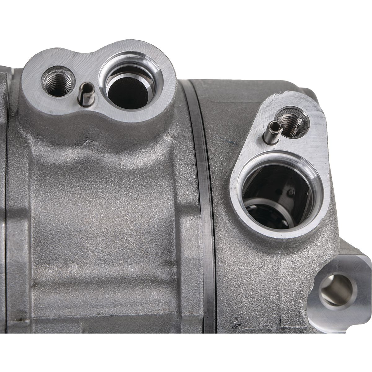 Doowon Compressor Hyu Tucson Tl 7/15 - 2/21 97701D3201