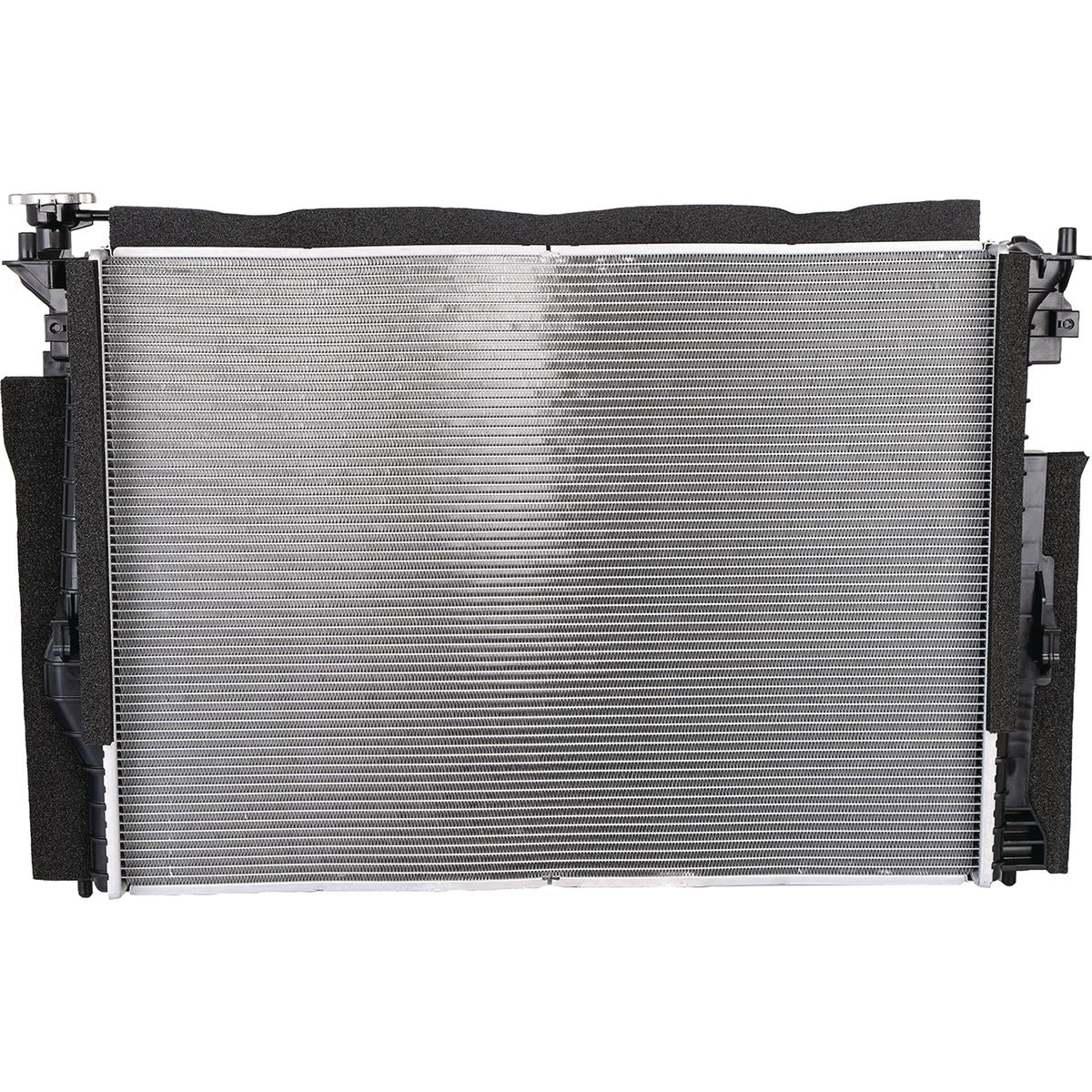 Hanon System Halla Climate Control Radiator OE Quality 25310J5020