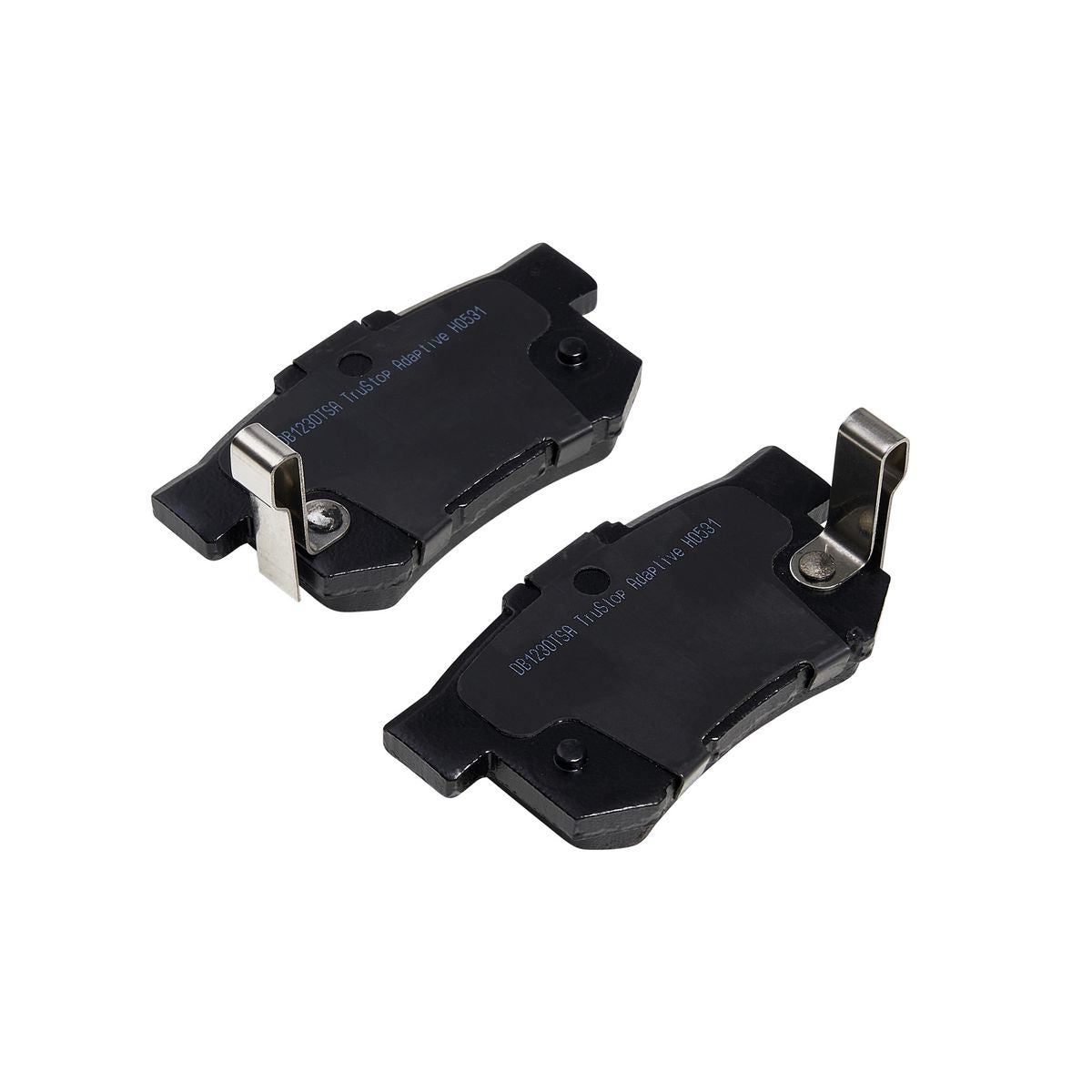Tru Stop Adaptive Brake Pad Set DB1230TSA