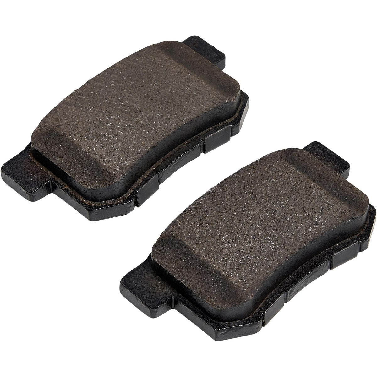 Tru Stop Adaptive Brake Pad Set DB1230TSA