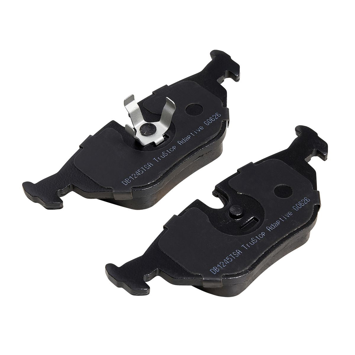 Tru Stop Adaptive Brake Pad Set DB1245TSA