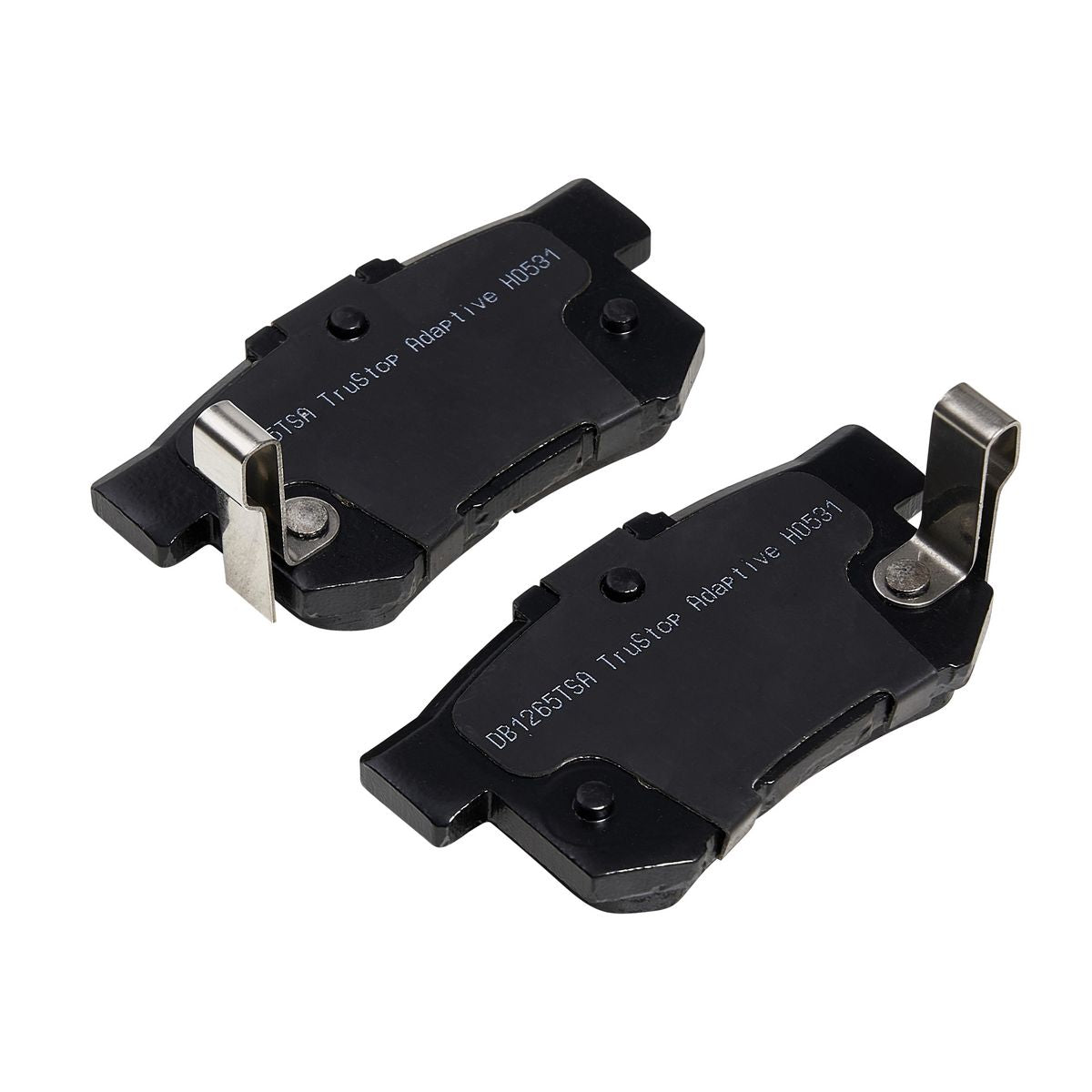 Tru Stop Adaptive Brake Pad Set DB1265TSA