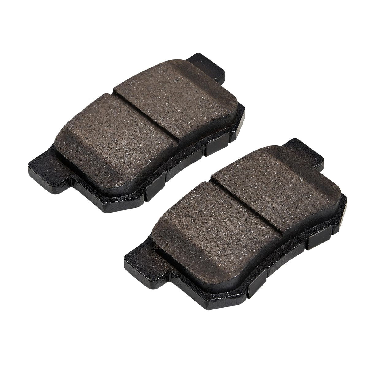 Tru Stop Adaptive Brake Pad Set DB1265TSA
